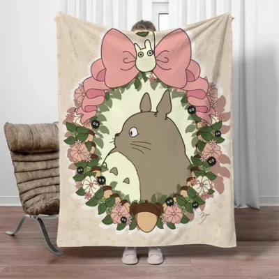 S8068b7e40958496b9dd9b23da1f83849X - Totoro UK Shop