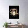 cpostermediumsquare product1000x1000.2 10 - Totoro UK Shop