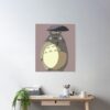 cpostermediumsquare product1000x1000.2 12 - Totoro UK Shop