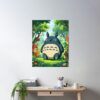 cpostermediumsquare product1000x1000.2 2 - Totoro UK Shop
