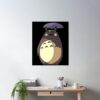 cpostermediumsquare product1000x1000.2 4 - Totoro UK Shop