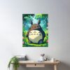 cpostermediumsquare product1000x1000.2 6 - Totoro UK Shop