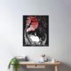 cpostermediumsquare product1000x1000.2 8 - Totoro UK Shop