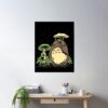 cpostermediumsquare product1000x1000.2 9 - Totoro UK Shop