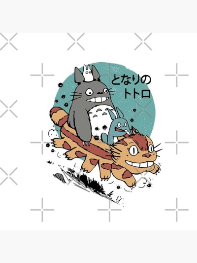 Alternative view of Fast And Furious Throw Pillow