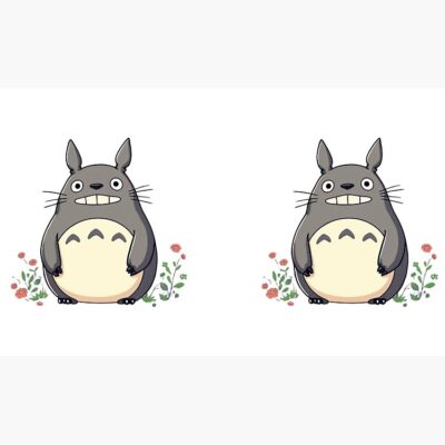 Alternative view of My Neighbor Totoro Mug