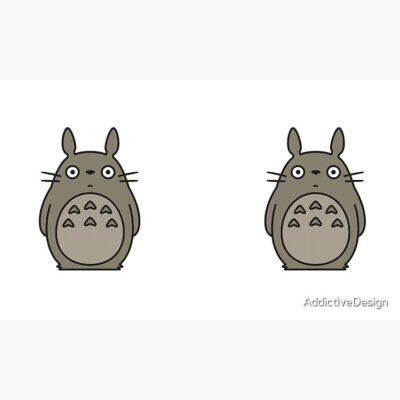 Alternative view of Totoro Forest Spirit Mug