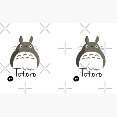 Alternative view of Totoro Fairy Story Cute Mug