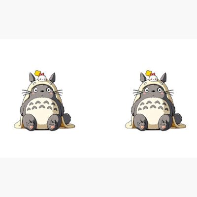 Alternative view of Forest Spirit Guardian Mug