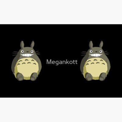 Alternative view of Totoro My Neighbor Trendy Mug
