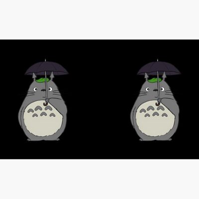 Alternative view of My Neighbor Totoro Hot Mug