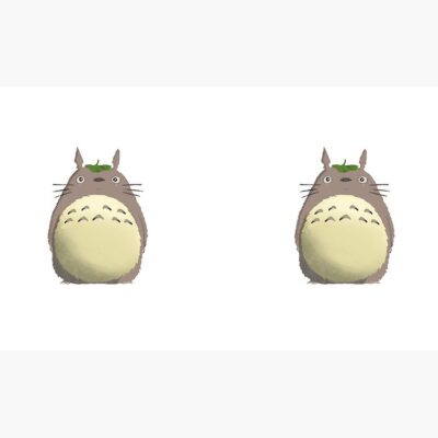 Alternative view of My Neighbor Totoro Nice Mug