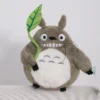 lotus-leaf-totoro