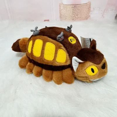 Alternative view of 30-40cm Totoro Bus Soft Stuffed Animal Plush