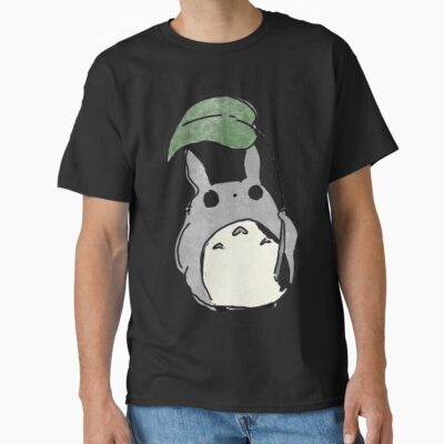 Alternative view of Doodle My Neighbor T-shirt