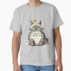 ssrcoclassic teemens 02heather greyfrontproduct squarex1000 12 - Totoro UK Shop
