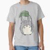 ssrcoclassic teemens 02heather greyfrontproduct squarex1000 20 - Totoro UK Shop