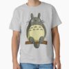 ssrcoclassic teemens 02heather greyfrontproduct squarex1000 24 - Totoro UK Shop