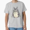 ssrcoclassic teemens 02heather greyfrontproduct squarex1000 7 - Totoro UK Shop