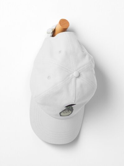 Alternative view of My Neighbor Totoro Cap