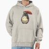 ssrcooversized hoodiemens 01oatmeal heatherfrontsquare productx1000 1 - Totoro UK Shop
