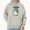 ssrcooversized hoodiemens 01oatmeal heatherfrontsquare productx1000 11 - Totoro UK Shop