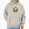 ssrcooversized hoodiemens 01oatmeal heatherfrontsquare productx1000 4 - Totoro UK Shop