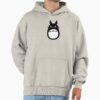 ssrcooversized hoodiemens 01oatmeal heatherfrontsquare productx1000 5 - Totoro UK Shop