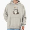 ssrcooversized hoodiemens 01oatmeal heatherfrontsquare productx1000 7 - Totoro UK Shop