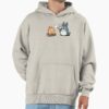 ssrcooversized hoodiemens 01oatmeal heatherfrontsquare productx1000 8 - Totoro UK Shop