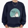 ssrcooversized sweatshirtmens 0105081f66c8590f4efrontsquare productx1000 5 - Totoro UK Shop