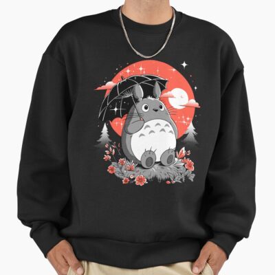 ssrcooversized sweatshirtmens 0110101001c5ca27c6frontsquare productx1000 10 - Totoro UK Shop