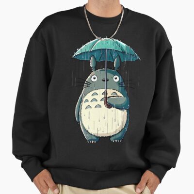 Alternative view of Umbrella Sweatshirt