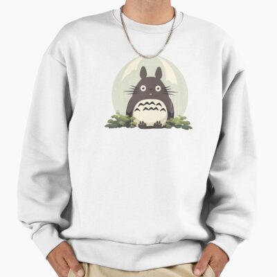 ssrcooversized sweatshirtmens 01fafafaca443f4786frontsquare productx1000 14 - Totoro UK Shop