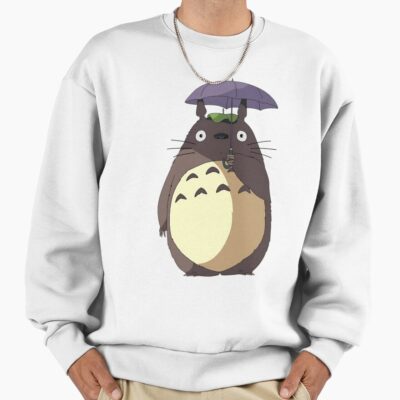 ssrcooversized sweatshirtmens 01fafafaca443f4786frontsquare productx1000 24 - Totoro UK Shop
