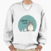 ssrcooversized sweatshirtmens 01fafafaca443f4786frontsquare productx1000 5 - Totoro UK Shop