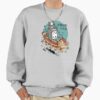 ssrcooversized sweatshirtmens 01heather greyfrontsquare productx1000 10 - Totoro UK Shop