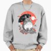 ssrcooversized sweatshirtmens 01heather greyfrontsquare productx1000 11 - Totoro UK Shop
