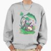 ssrcooversized sweatshirtmens 01heather greyfrontsquare productx1000 13 - Totoro UK Shop