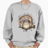 ssrcooversized sweatshirtmens 01heather greyfrontsquare productx1000 22 - Totoro UK Shop