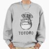 ssrcooversized sweatshirtmens 01heather greyfrontsquare productx1000 3 - Totoro UK Shop