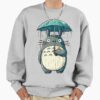 ssrcooversized sweatshirtmens 01heather greyfrontsquare productx1000 7 - Totoro UK Shop