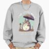 ssrcooversized sweatshirtmens 01heather greyfrontsquare productx1000 8 - Totoro UK Shop