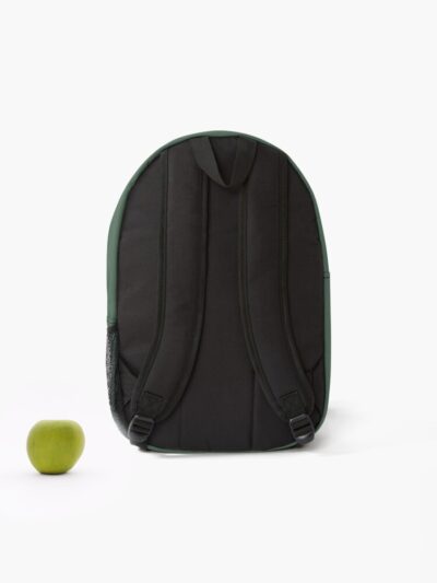 Alternative view of Forrest Spirit Backpack