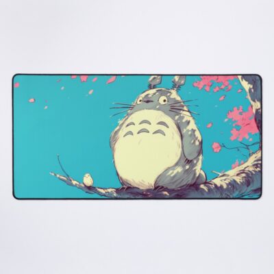 urdesk mat flatlaysquare1000x1000 10 - Totoro UK Shop